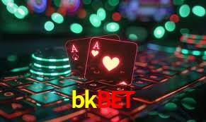 Provedores de Jogos bkbet