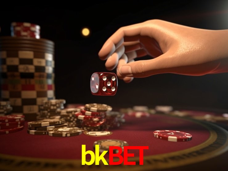 Tecnologia da Plataforma bkbet