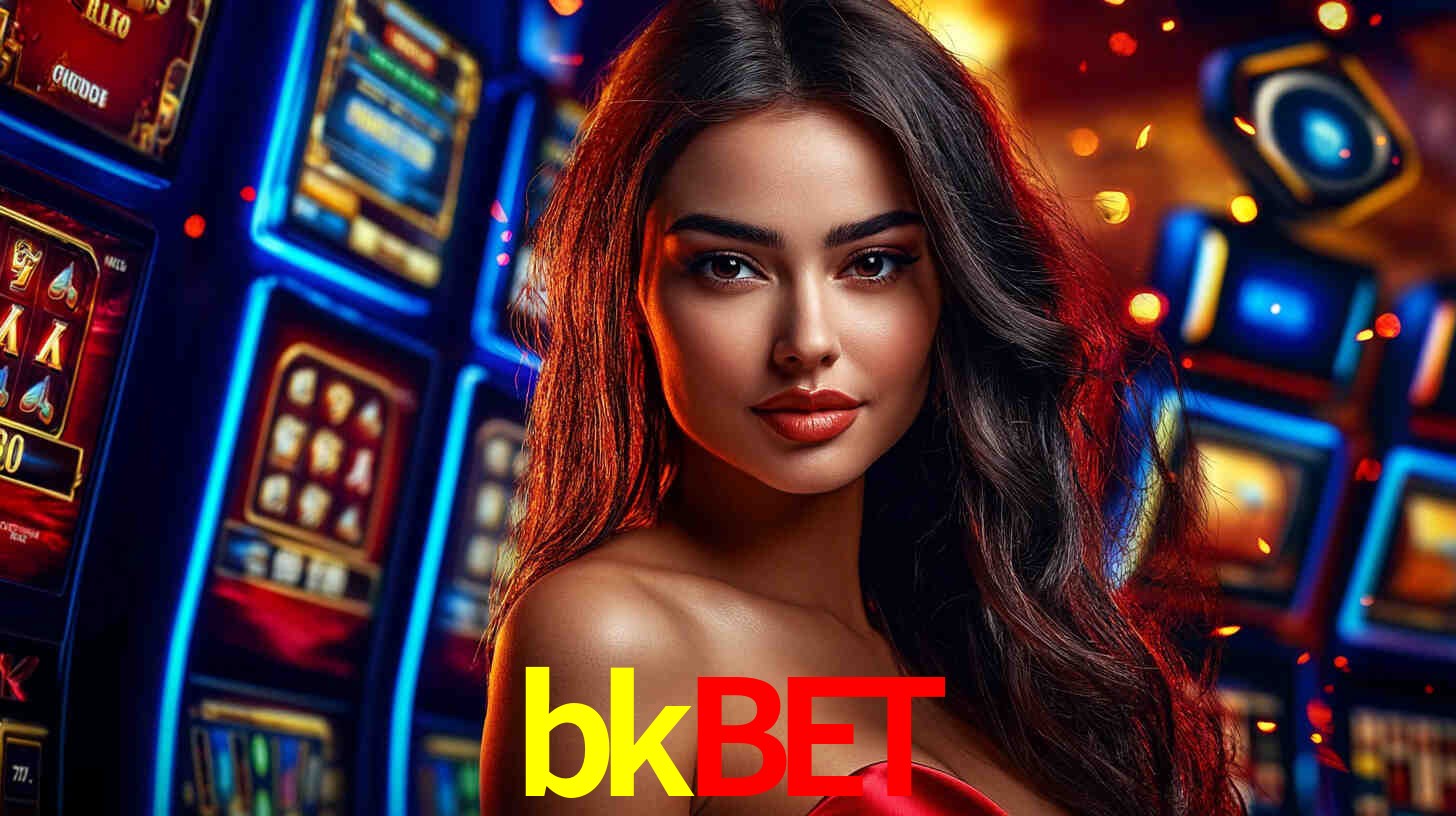 Desvendando o Mundo dos Jogos Virtuais na bkbet