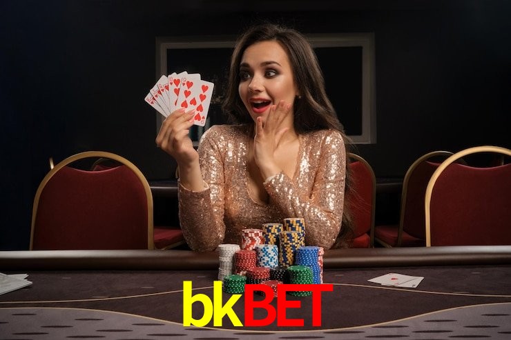 Mesa de Roleta bkbet