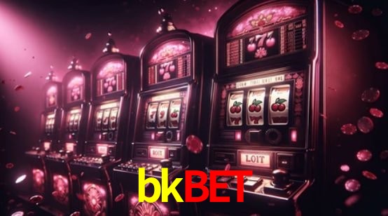 Mesa de Blackjack bkbet