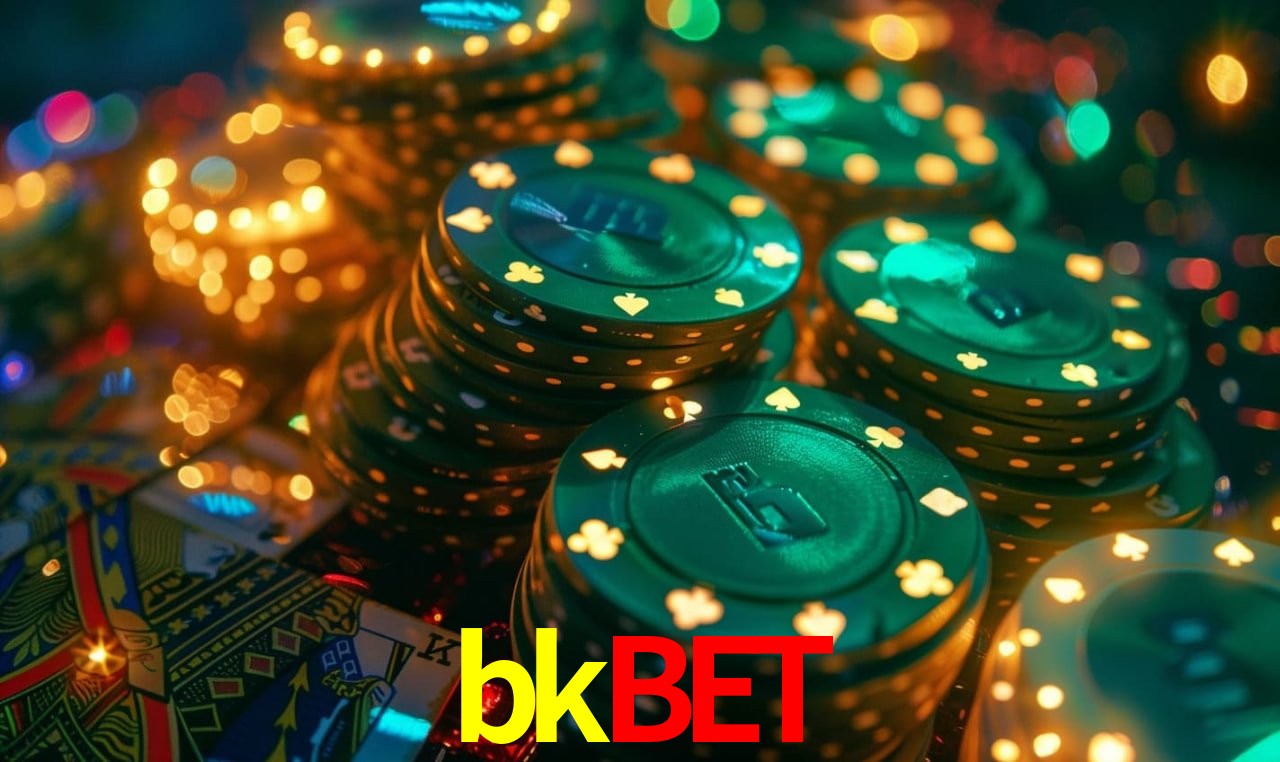 Recursos de Bônus bkbet