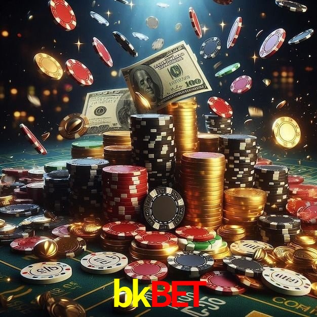 Bônus Diários bkbet