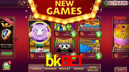 Explorando a Categoria de Eventos em Apostas na bkbet