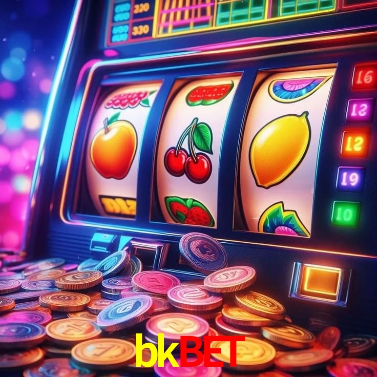 Jogos de Slot bkbet