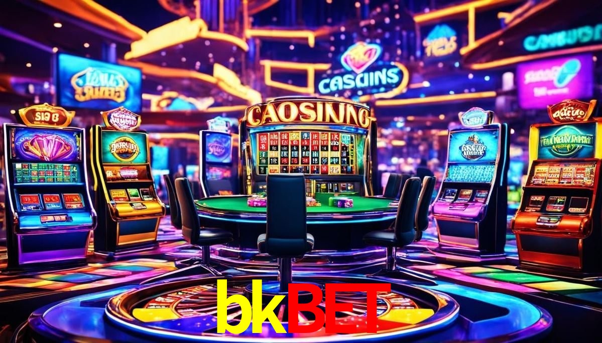 Login Seguro bkbet