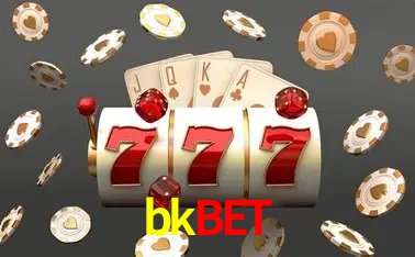 Descubra o Mundo do Cassino Online com bkbet