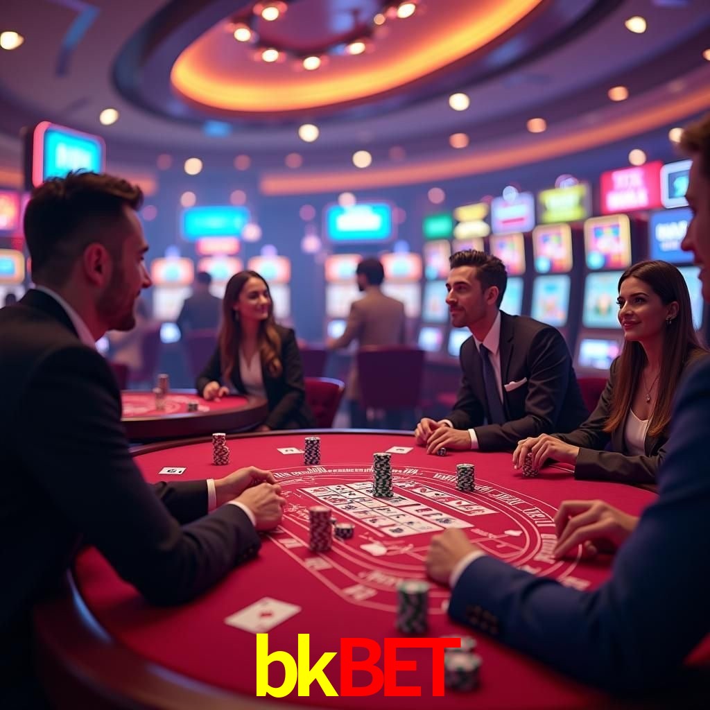 Apostas de Futebol bkbet
