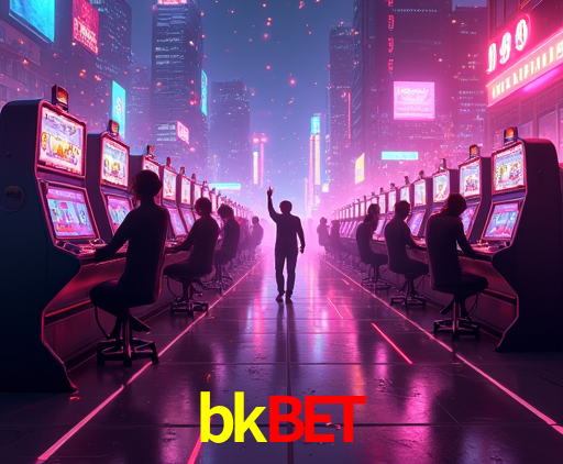 Estatísticas Esportivas bkbet