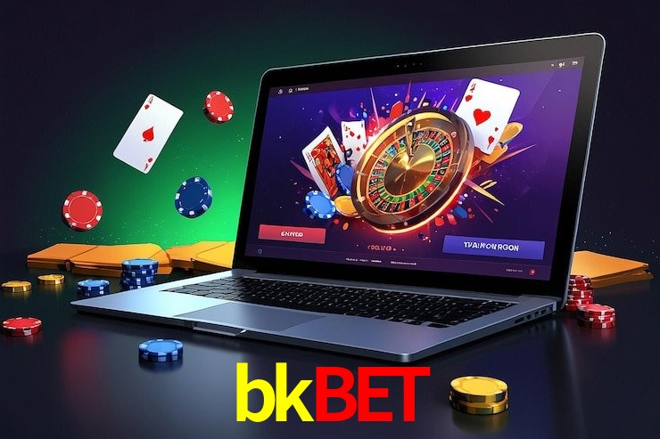 App bkbet no celular