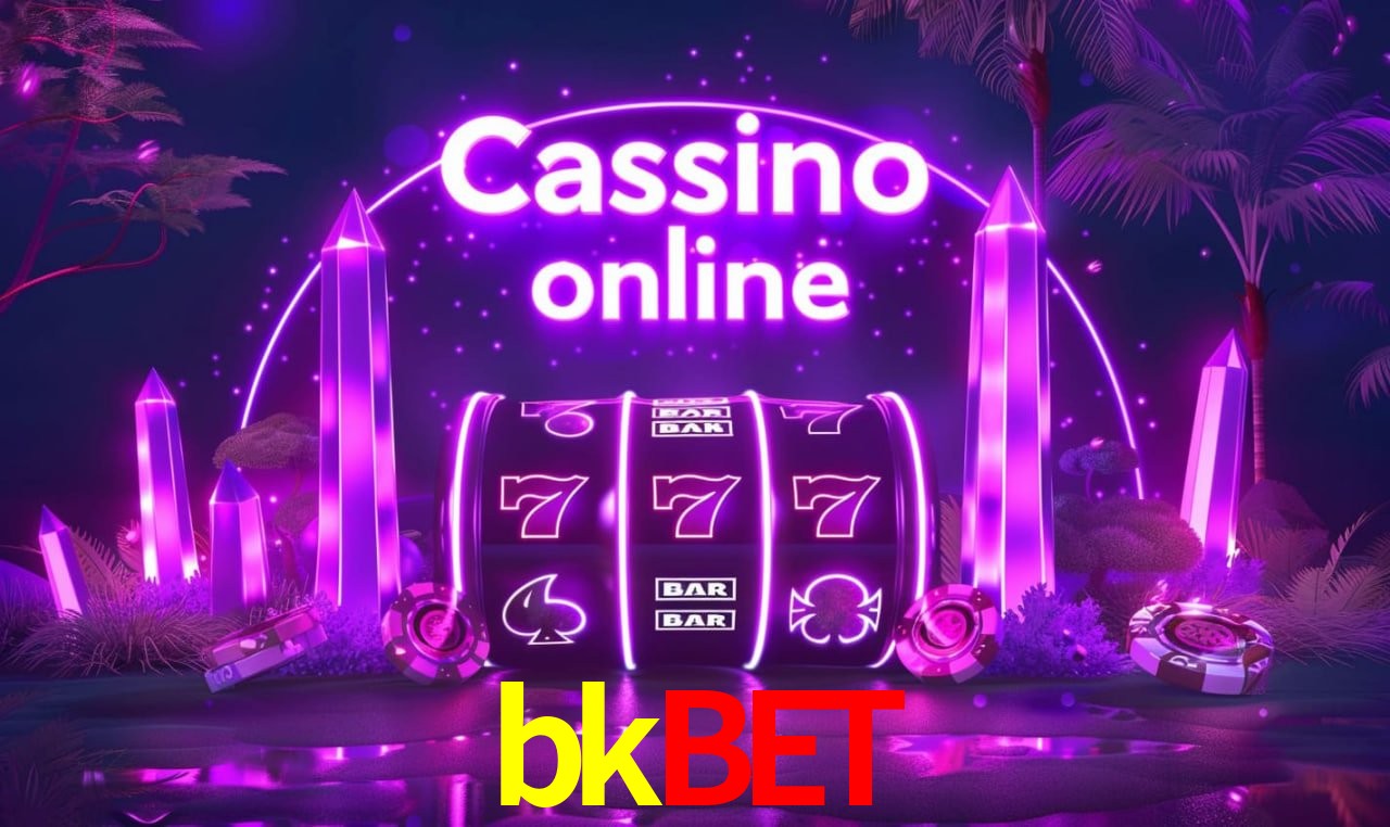 Promoções Sazonais bkbet
