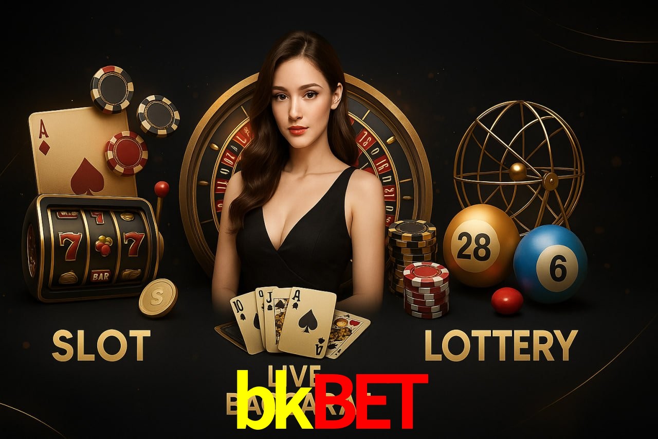 Catálogo de jogos na bkbet