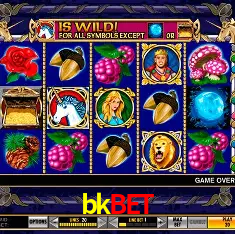 Desvendando o Mundo dos Jogos Virtuais na bkbet