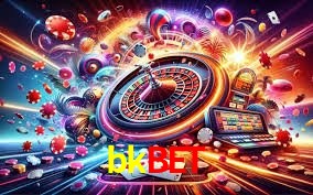 Avaliações dos Jogadores bkbet