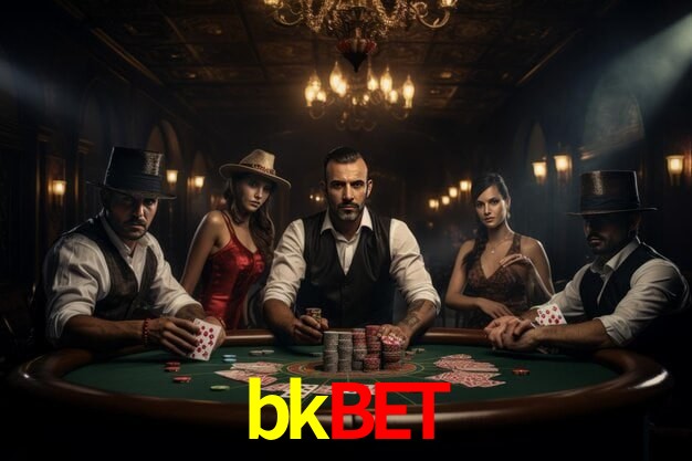 Interface Premium bkbet