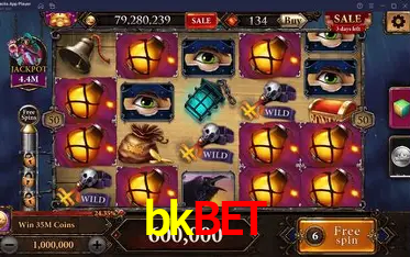 Descubra a Essência do bkbet: Nossa História e Compromissos