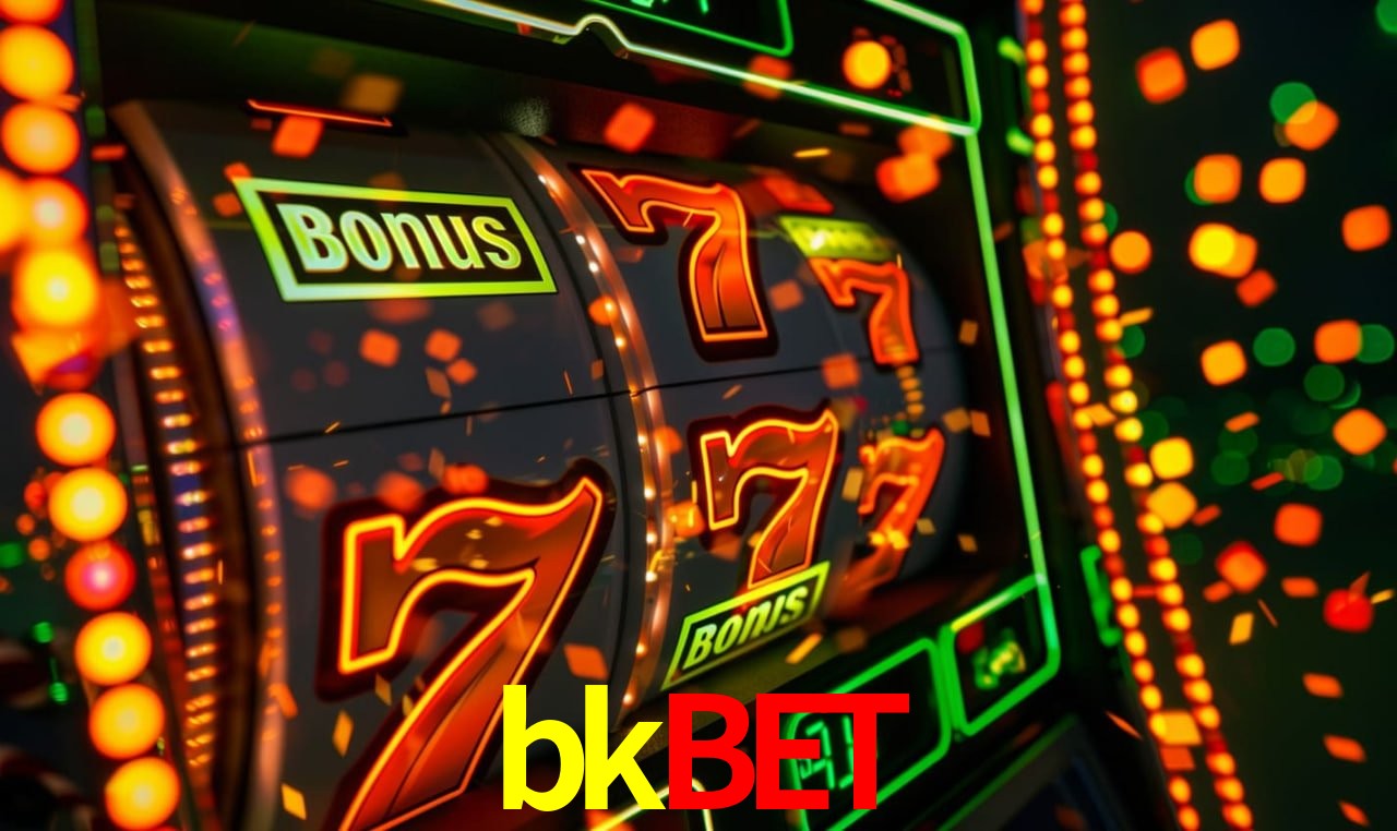 Interface do App bkbet