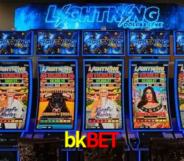Apostas Esportivas na bkbet: Um Guia Completo