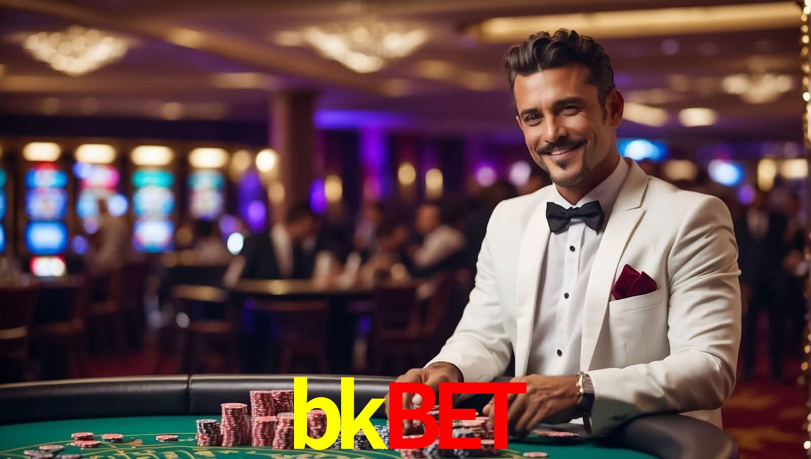 Ofertas Exclusivas bkbet