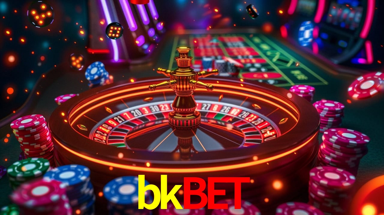 Casino Ao Vivo bkbet