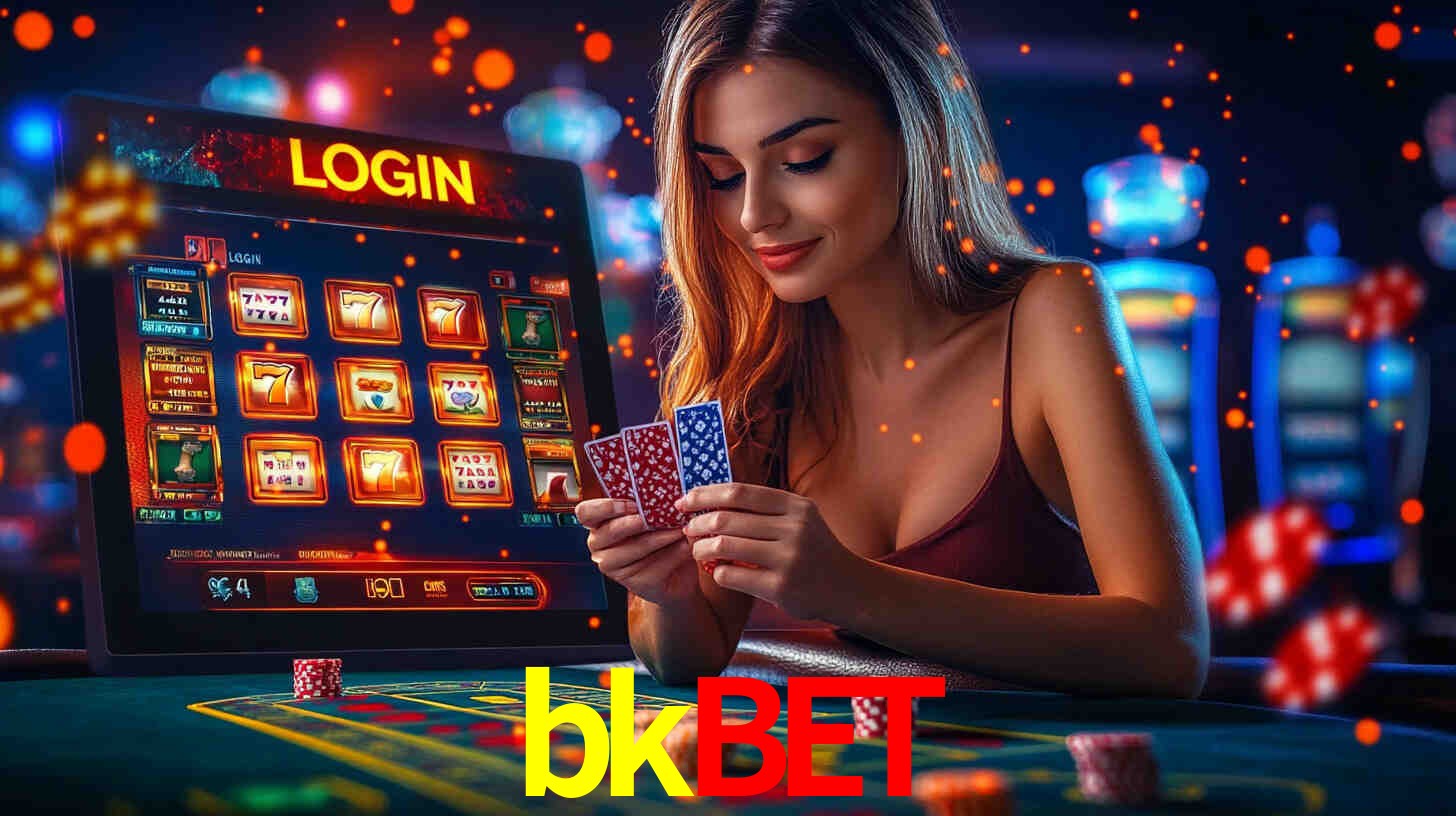 Bônus Generosos e Exclusivos no bkbet para Você!