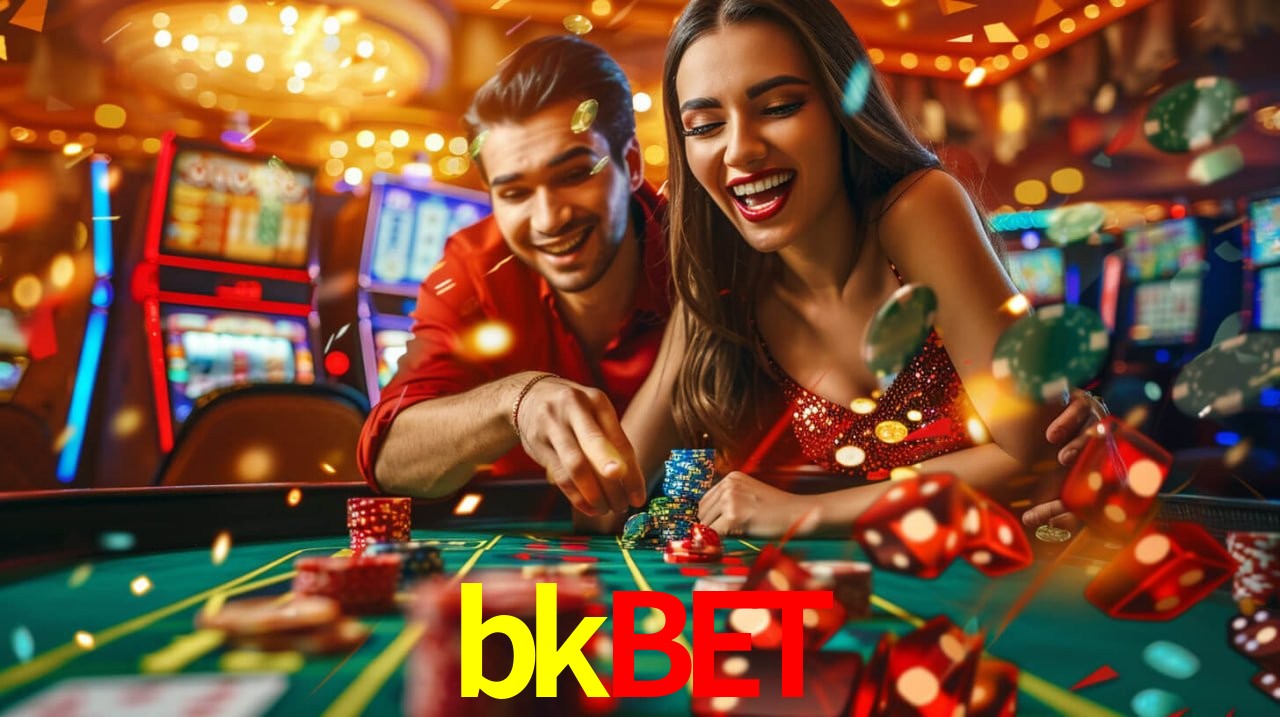 Promoção Relâmpago bkbet