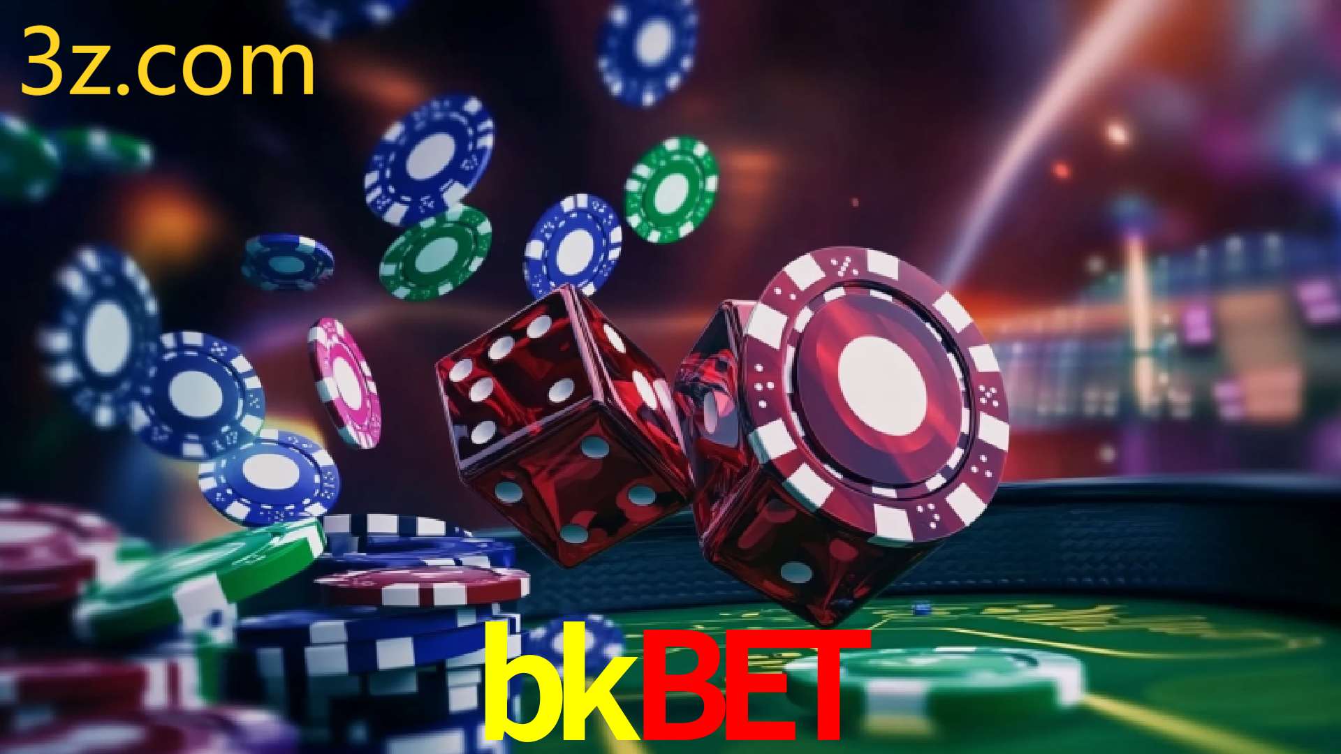 BKBET