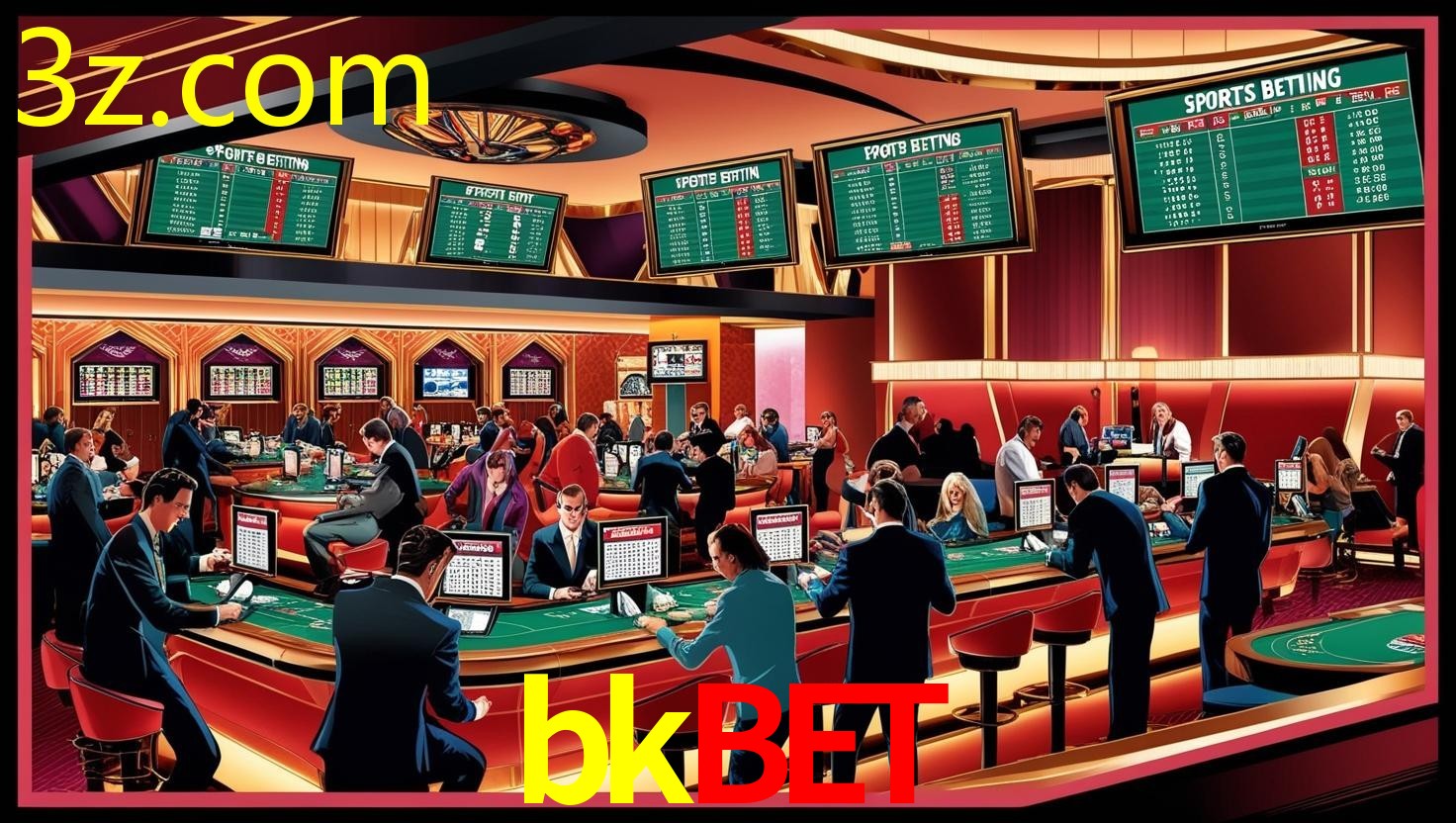 BKBET