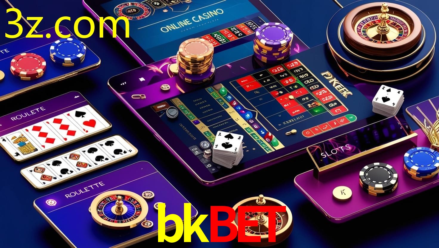 BKBET
