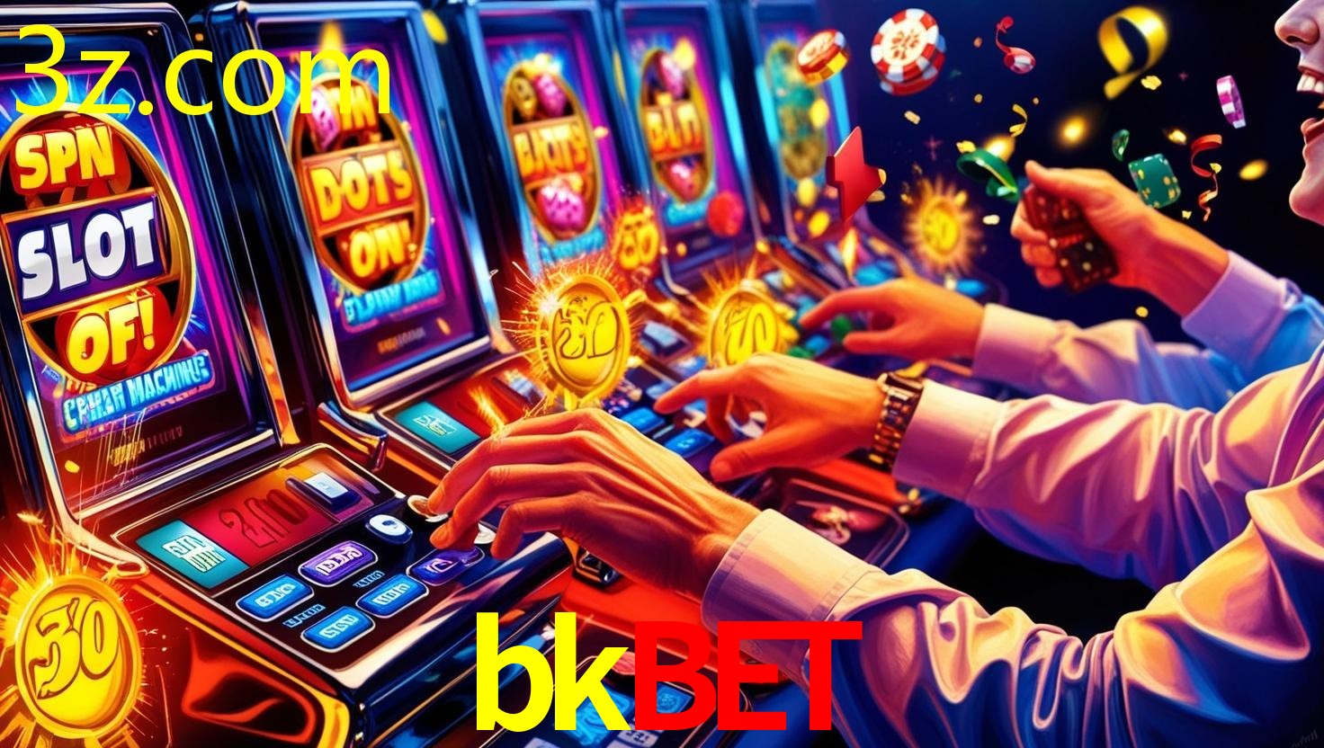 BKBET